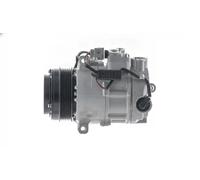 Compresseur de climatisation R 134a PAG 46 ACP 560 000S MAHLE pour MERCEDES-BENZ