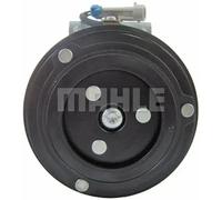 Compresseur de climatisation R 134a PAG 46 ACP 59 000S MAHLE pour OPEL CORSA C