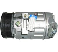 Compresseur de climatisation R 134a PAG 46 ACP 62 000S MAHLE pour OPEL