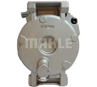 Compresseur de climatisation R 134a PAG 46 ACP 697 000S MAHLE pour CHRYSLER