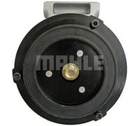 Compresseur de climatisation R 134a PAG 46 ACP 704 000S MAHLE pour MERCEDES-BENZ