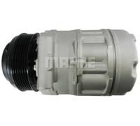 Compresseur de climatisation R 134a ACP 706 000S MAHLE pour BMW 5 1 3 3 Touring