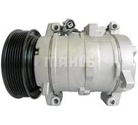 Compresseur de climatisation R 134a PAG 46 ACP 783 000S MAHLE pour HONDA