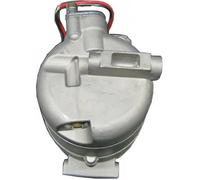 Compresseur de climatisation R 134a PAG 46 ACP 787 000S MAHLE pour OPEL