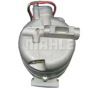 Compresseur de climatisation R 134a PAG 46 ACP 787 000S MAHLE pour OPEL