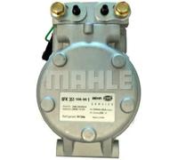 Compresseur de climatisation R 134a PAG 46 ACP 793 000S MAHLE pour MAZDA IVECO