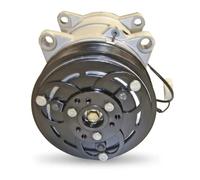 Mahle Original Compresseur de climatisation MAHLE KLIMA ACP 800 000S