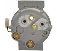 Mahle Original Compresseur de clim ACP 801 000S