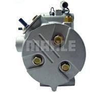 Compresseur de climatisation R 134a PAG 46 ACP 813 000S MAHLE pour SUZUKI SX4