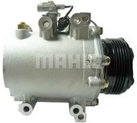 Compresseur de climatisation R 134a PAG 46 ACP 813 000S MAHLE pour SUZUKI SX4