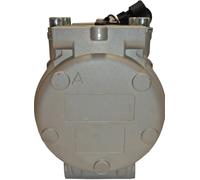 Mahle Original Compresseur de clim ACP 818 000S