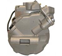 Mahle Original - Compresseur de climatisation ACP 822 000S - R 134a PAG 46 - pour BMW 7