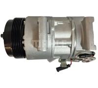Compresseur de climatisation R 134a PAG 46 ACP 825 000S MAHLE pour MERCEDES-BENZ
