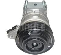 Compresseur de climatisation R 134a PAG 46 ACP 834 000S MAHLE pour CHRYSLER