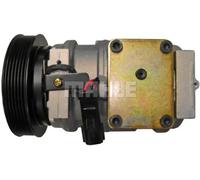 Compresseur de climatisation R 134a PAG 46 ACP 836 000S MAHLE pour CHRYSLER JEEP