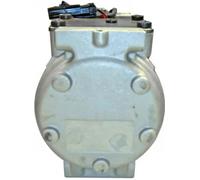 Mahle Original Compresseur de climatisation ACP 836 000S R 134a PAG 46 pour JEEP CHRYSLER