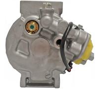 Compresseur de climatisation R 134a PAG 46 ACP 86 000S MAHLE pour MERCEDES-BENZ