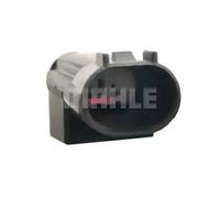 Compresseur de climatisation R 134a PAG 46 ACP 901 000S MAHLE pour MERCEDES-BENZ