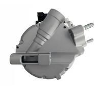 Mahle Original Compresseur de climatisation ACP 905 000S R 134a PAG 46 pour Volvo S80 II