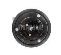 Compresseur de climatisation R 134a PAG 46 ACP 921 000S MAHLE pour NISSAN