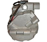 Mahle Original Compresseur de climatisation ACP 93 000S R134a PAG46 pour VW Multivan T5