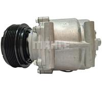 Compresseur de climatisation R 134a PAG 46 ACP 943 000S MAHLE pour HONDA STREAM