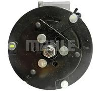 Compresseur de climatisation R 134a PAG 46 ACP 949 000S MAHLE pour HONDA