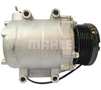Compresseur de climatisation R 134a PAG 46 ACP 950 000S MAHLE pour HONDA