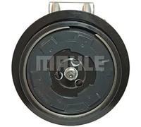 Compresseur Climatisation Keilrippenriemenscheibe 110mm MAHLE pour de Toyota Rav