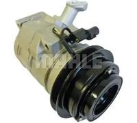 Compresseur de climatisation R 134a PAG 46 ACP 982 000S MAHLE pour MITSUBISHI