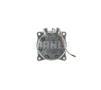 Compresseur de climatisation R 134a PAG 46 ACP 992 000S MAHLE pour LOTUS