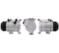 Compresseur de climatisation R 134a PAG 46 ACP01036 LUCAS pour MAZDA 6 Break
