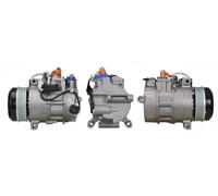 Compresseur de climatisation R 134a PAG 46 ACP01042 LUCAS pour MERCEDES-BENZ CLS