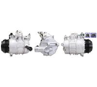 Compresseur de climatisation R 134a PAG 46 ACP01106 LUCAS pour FORD C-MAX II