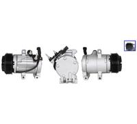 Compresseur, climatisation LUCAS ACP01107