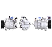 LUCAS ACP01135 Compresseur de climatisation