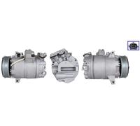 Compresseur de climatisation R 134a PAG 46 ACP01268 LUCAS pour NISSAN