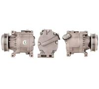 LUCAS ACP296 Compresseur de clim