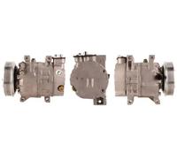 LUCAS ACP322 Compresseur de climatisation