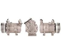 LUCAS ACP337 Compresseur de climatisation
