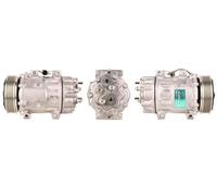 LUCAS ACP344 Compresseur de climatisation