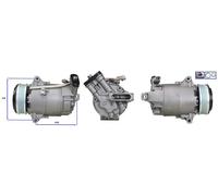 LUCAS ACP346 Compresseur de clim