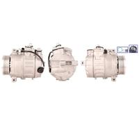 Compresseur de climatisation R 134a PAG 46 ACP356 LUCAS pour MERCEDES-BENZ VIANO