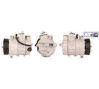 LUCAS ACP378 Compresseur de clim