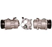 Compresseur de climatisation R 134a PAG 46 ACP396 LUCAS pour SEAT VW