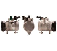 LUCAS ACP491 Compresseur de climatisation