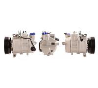 Compresseur, climatisation LUCAS ACP541