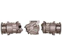 Compresseur de climatisation R 134a PAG 46 ACP554 LUCAS pour ABARTH ALFA ROMEO