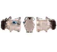 Compresseur, climatisation LUCAS ACP588