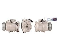 LUCAS ACP630 Compresseur de clim